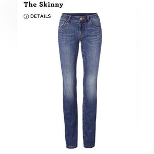 Cabi The Skinny - Size 10 NWOT